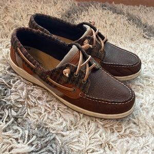 Sperry Loafers